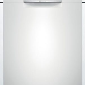 Bosch opvaskemaskine SMU2HVW70S (hvid)