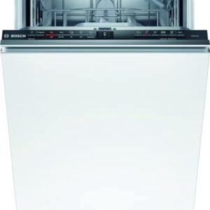 Bosch opvaskemaskine SPV2IKX10E