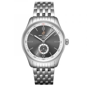 Breitling Premier Automatic 40 herreur i stål