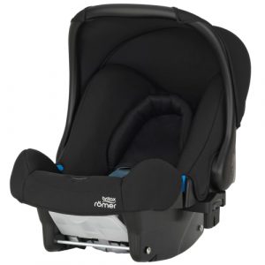 Britax Römer autostol - Baby-Safe - 0-13 kg