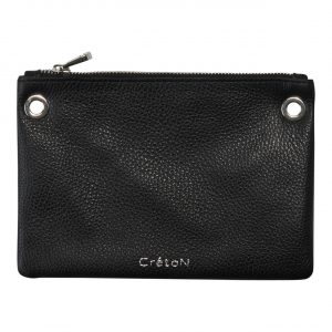 CRÉTON Ravenna taske (SORT ONESIZE)