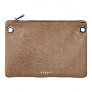 CRÉTON Ravenna taske (TAUPE, ONESIZE)