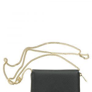 CRÉTON Taylor mini taske m. kæde ( ONE)