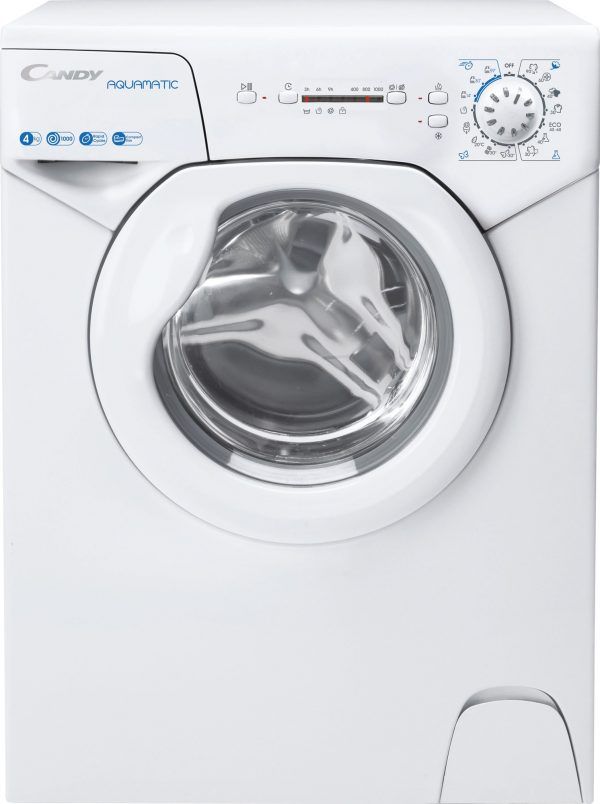 Candy Aquamatic vaskemaskine AQUA104LE