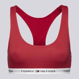 Cotton bralette iconic