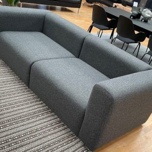 DEMO HAY Mags sofa - 2,5 pers