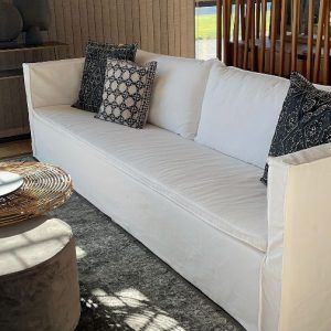 DEMO Tine K Home Sofa XL - inca white
