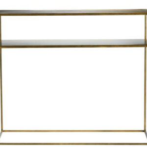 DEMO Tine K Home konsolbord - honey gold