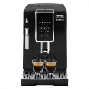 DeLonghi Dinamica espressomaskine ECAM 350.15.B