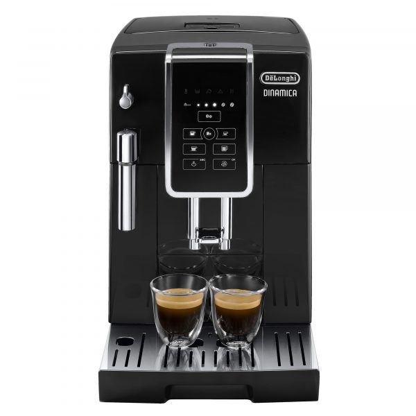 DeLonghi Dinamica espressomaskine ECAM 350.15.B