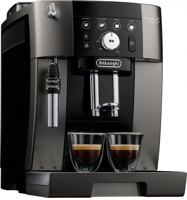 DeLonghi Magnifica S Smart espressomaskine ECAM250.33.TB