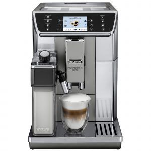 DeLonghi Primadonna Elite espressomaskine