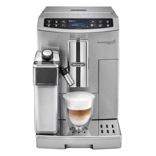 DeLonghi espressomaskine