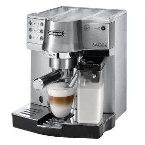 DeLonghi espressomaskine EC 860.M