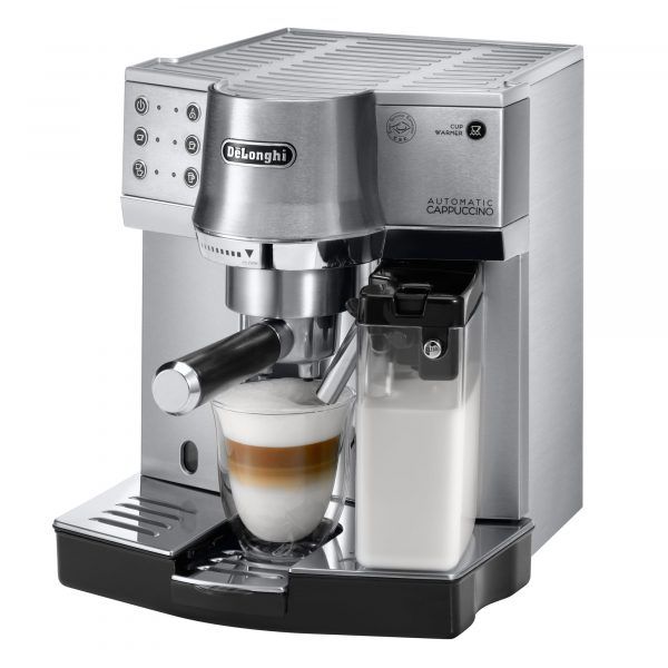 DeLonghi espressomaskine EC 860.M