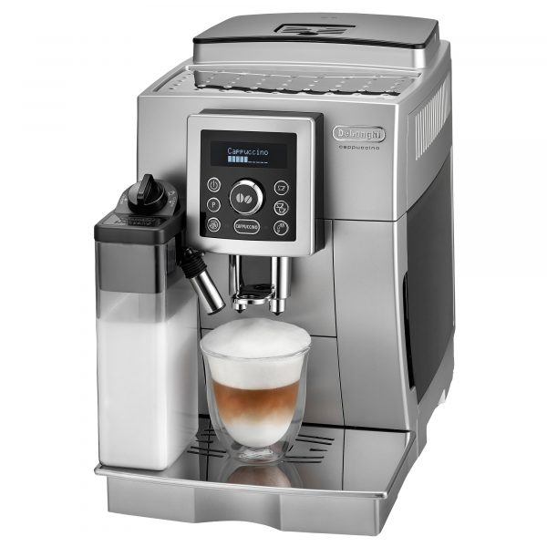 DeLonghi espressomaskine ECAM 23.460 S