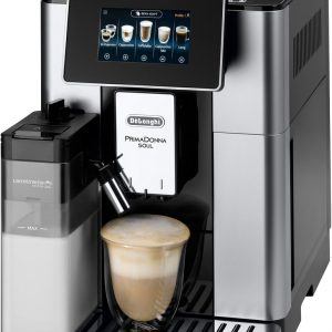 Delonghi PrimaDonna Soul espressomaskine ECAM61055SB