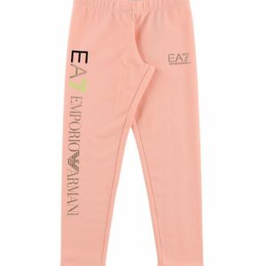 EA7 Leggings - Koral