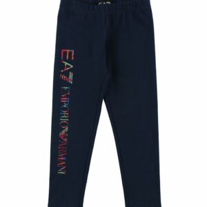 EA7 Leggings - Navy
