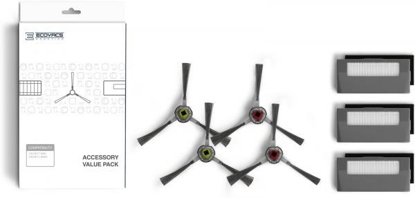 Ecovacs DEEBOT Service Kit