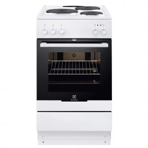 Electrolux 50 cm komfur