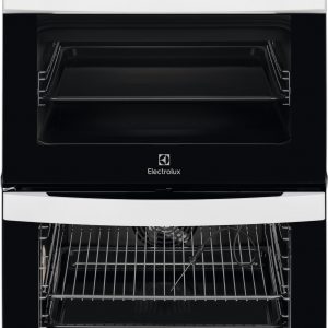 Electrolux EKC6560BOW komfur