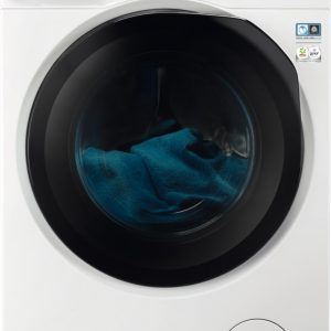 Electrolux PerfectCare 800 vaskemaskine/tørretumbler EW8W7861E9 (hvid)