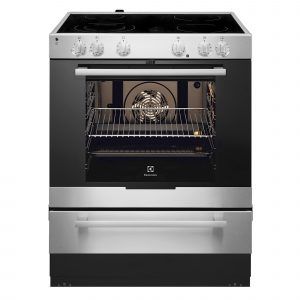 Electrolux komfur
