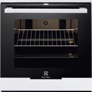 Electrolux komfur EKC50150OW