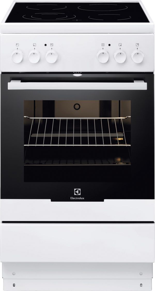 Electrolux komfur EKC50150OW