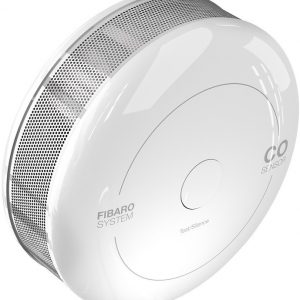 Fibaro CO Sensor