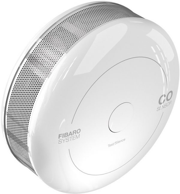 Fibaro CO Sensor