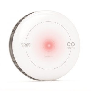 Fibaro Kulilte Sensor