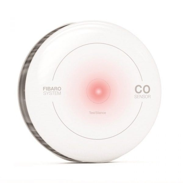Fibaro Kulilte Sensor