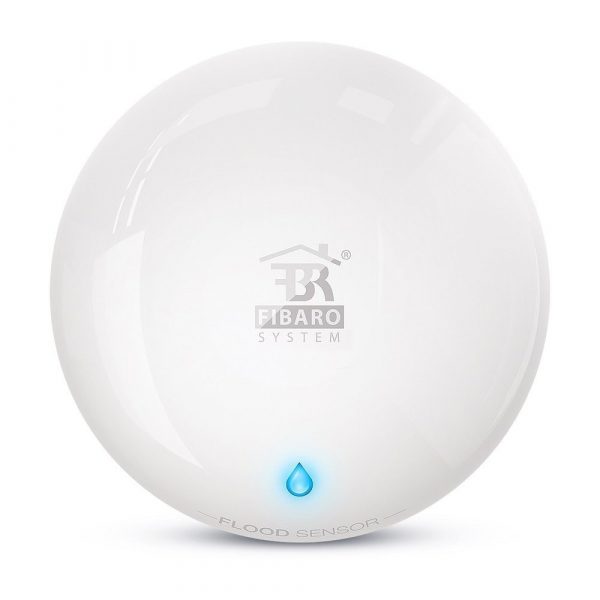 Fibaro Oversvømmelsessensor