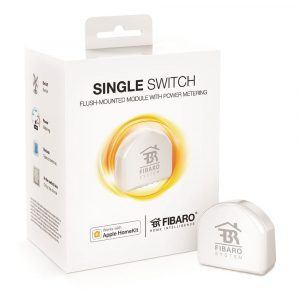 Fibaro Single SwitchÂ