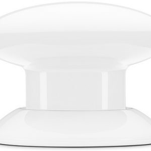Fibaro The Button - MultiController - hvid