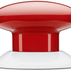 Fibaro The Button - MultiController - rød