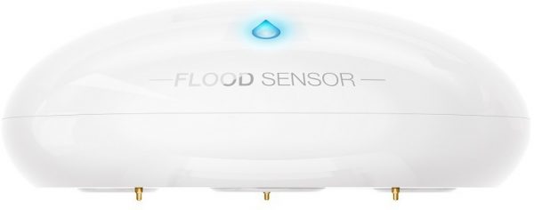 Fibaro vandsensor (Flood Sensor)