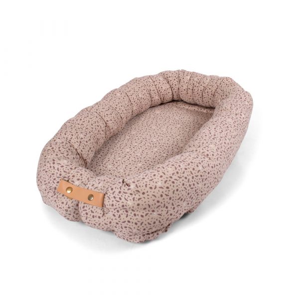 Filibabba Cosmos daydream - babynest, Doeskin