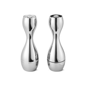 Georg Jensen Cobra Salt & Peber kværn - 10019107