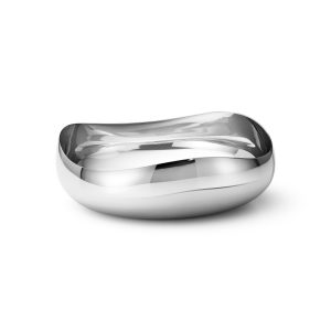 Georg Jensen Cobra serveringsskål - 10019109