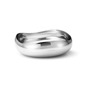 Georg Jensen Cobra serveringsskål - 10019110