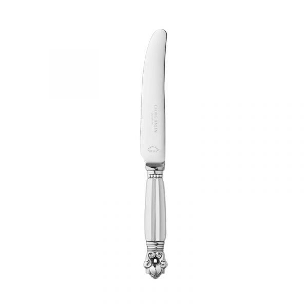 Georg Jensen Konge Barnekniv, sølv