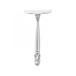 Georg Jensen Konge Madskubber, sølv