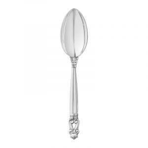 Georg Jensen Konge Spiseske, sølv