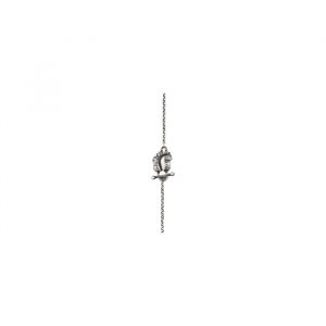 Georg Jensen Moonlight Grapes kæde 90 cm - 3532976