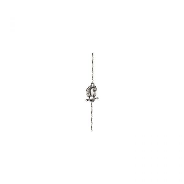 Georg Jensen Moonlight Grapes kæde 90 cm - 3532976