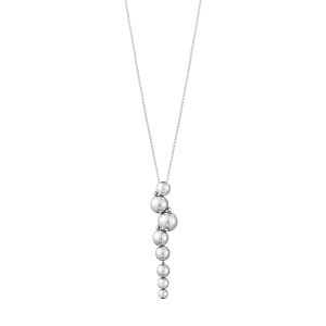 Georg Jensen Moonlight Grapes vedhæng - 20000661