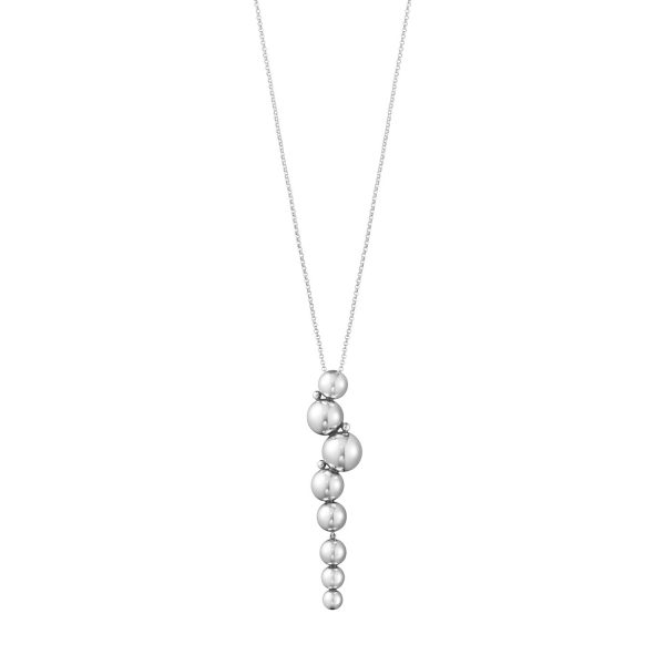 Georg Jensen Moonlight Grapes vedhæng - 20000661